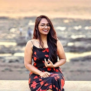 Sejal Parmar