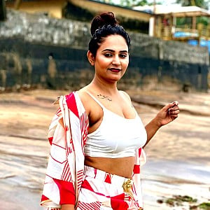 Sejal Parmar