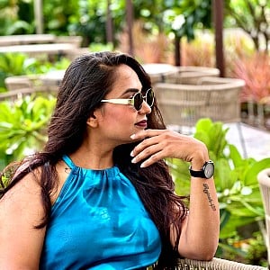 Sejal Parmar