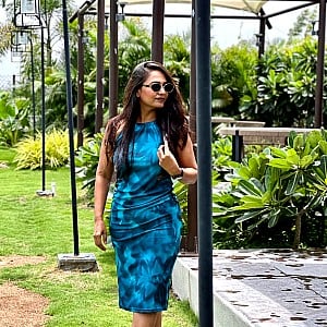 Sejal Parmar