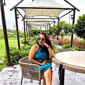 Sejal Parmar