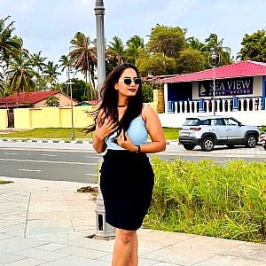 Sejal Parmar