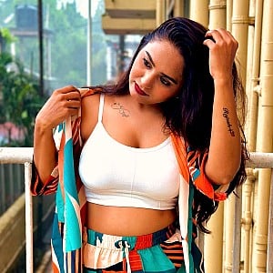 Sejal Parmar