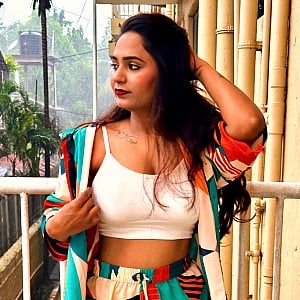 Sejal Parmar