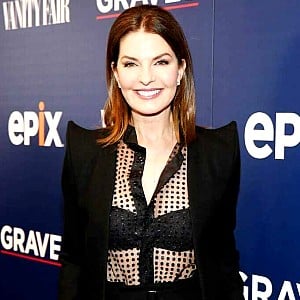 Sela Ward