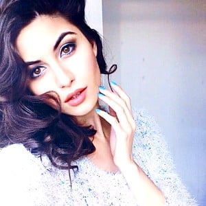 Selbi Taganova