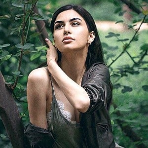 Selbi Taganova