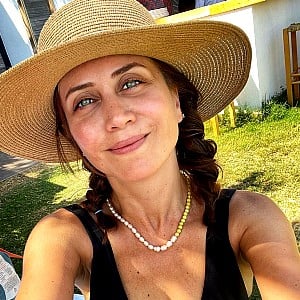 Selen Ozturk