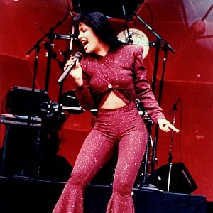 Selena (singer)