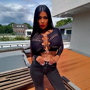 Selena Black
