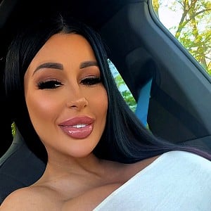 Selena Black