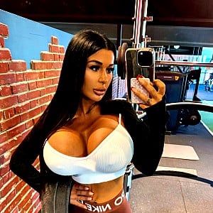 Selena Black