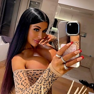 Selena Black