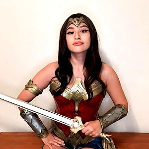 Selena Cosplays