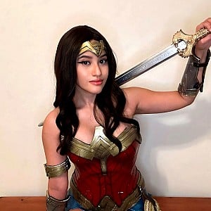 Selena Cosplays