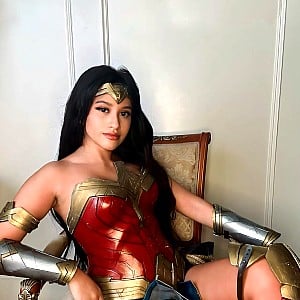 Selena Cosplays