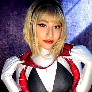 Selena Cosplays