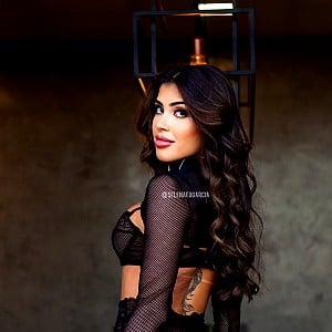 Selena Garcia