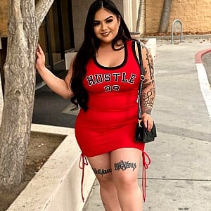 Selena Gonzalez