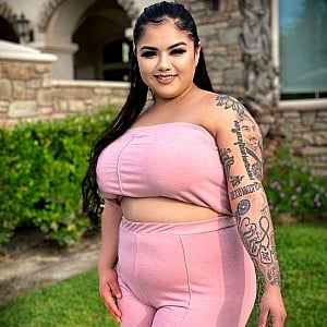 Selena Gonzalez