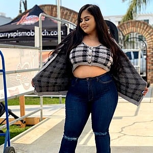 Selena Gonzalez