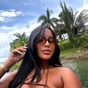 Selena Morales