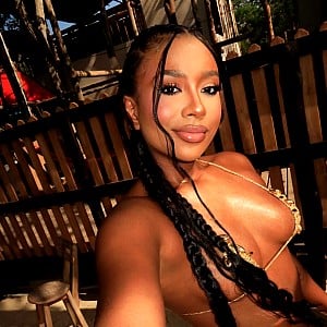 Selena Morales