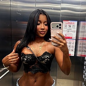 Selena Morales