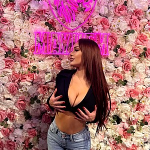 Selena Ruby