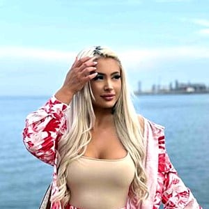 Selena Russ