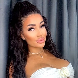 Selena Sky