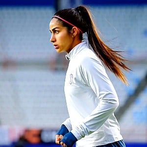 Selene Valera (Athlete)