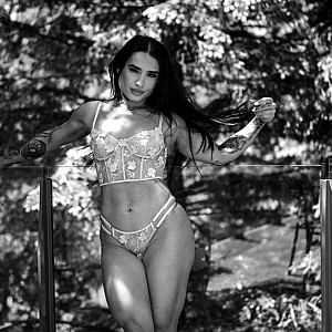 Seleziya Sparx