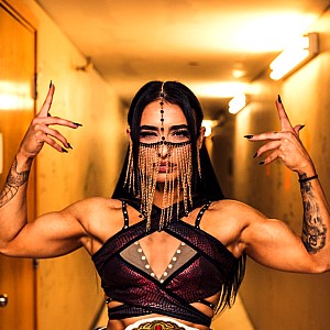 Seleziya Sparx