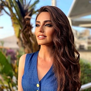 Selin Genc