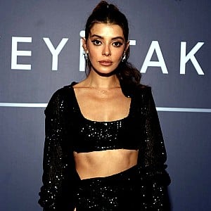 Selin Sekerci