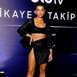 Selin Sekerci