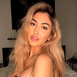 Selina Amy