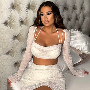 Selina Butunoi