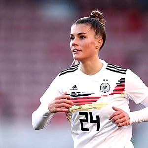 Selina Cerci