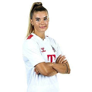 Selina Cerci