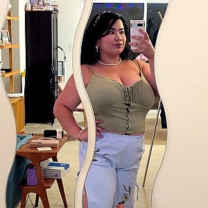 Selina Mara Garcia
