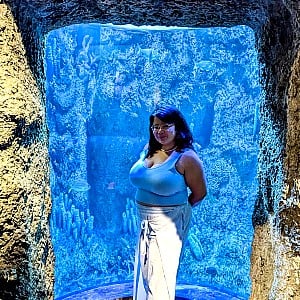Selina Mara Garcia