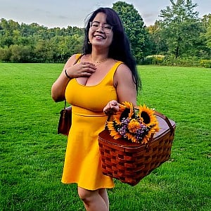 Selina Mara Garcia