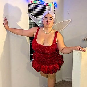 Selina Mara Garcia