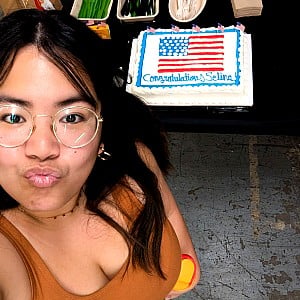 Selina Mara Garcia