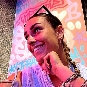Selina Ostermeier
