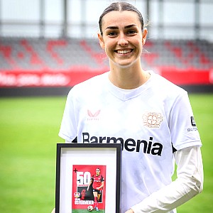 Selina Ostermeier