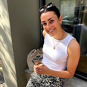 Selina Ostermeier