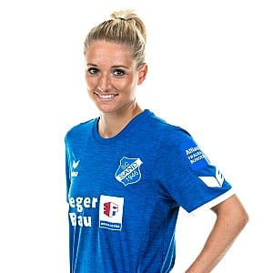 Selina Wagner